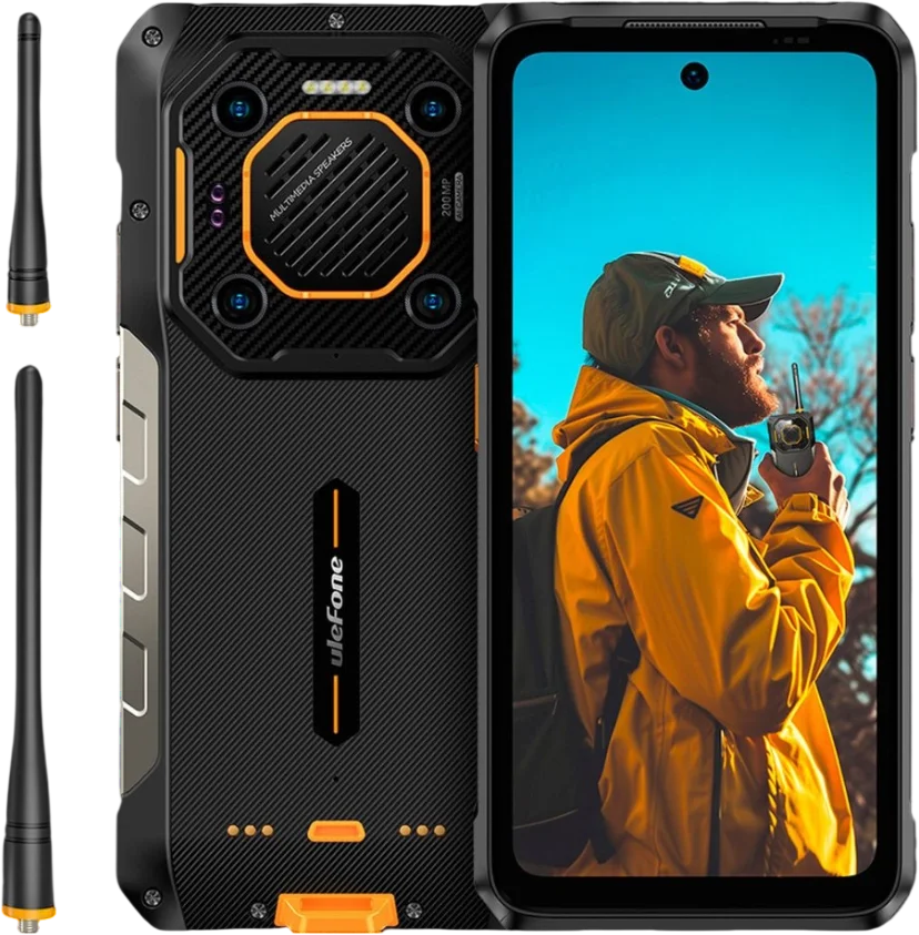 Ulefone Armor 26 Ultra WT